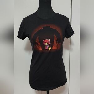 LoL Annie/Tibbers Tee